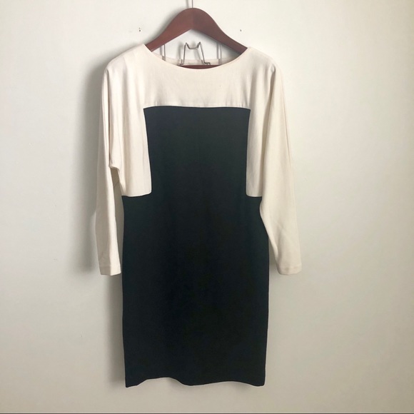 Ralph Lauren Dresses & Skirts - Lauren Ralph Lauren Geometric Colorblock Dress 8